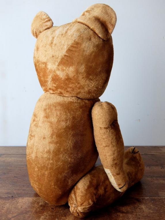 Plush Toy 【Bear】 (A0619)