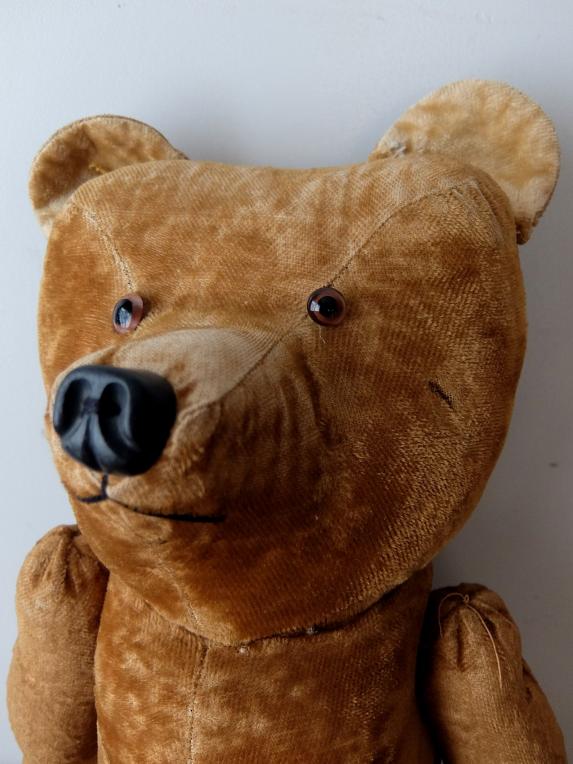 Plush Toy 【Bear】 (A0619)