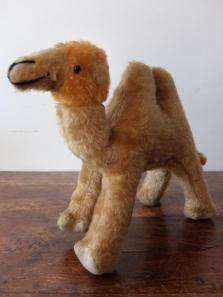 Plush Toy 【Camel】 (E0723-02)