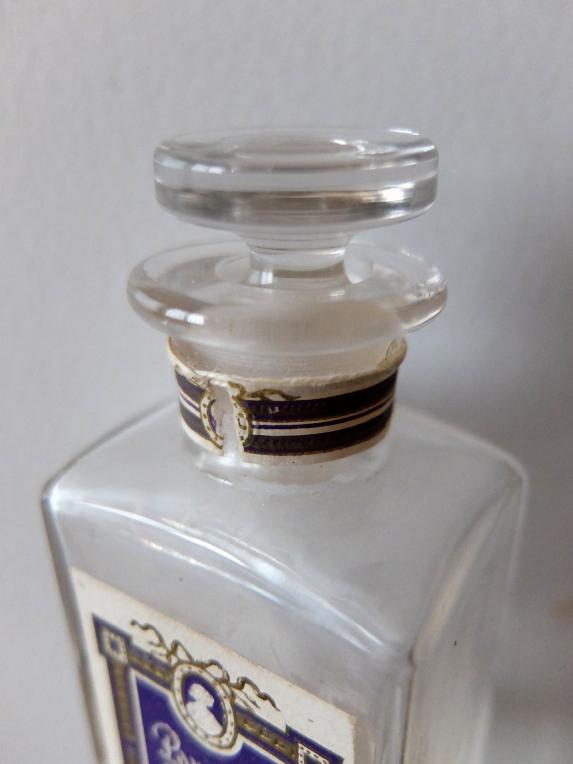 Perfume Bottle (E0720-04)