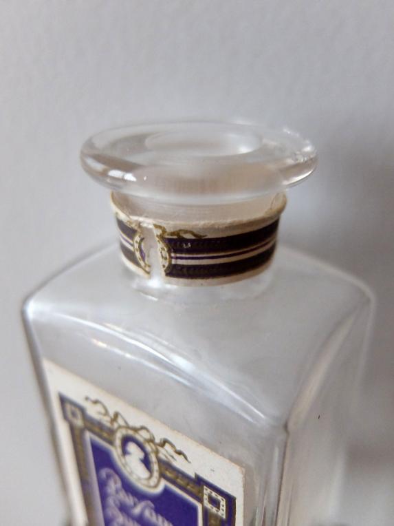 Perfume Bottle (E0720-04)