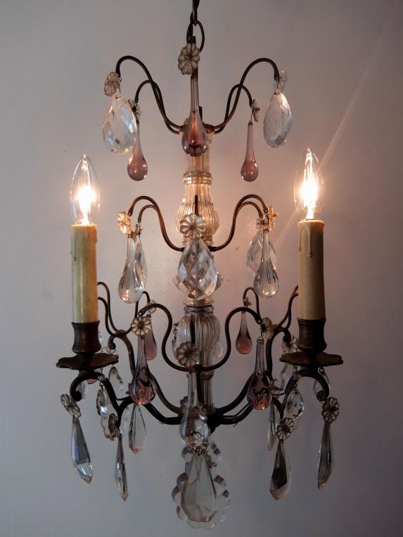 Chandelier (A0419)