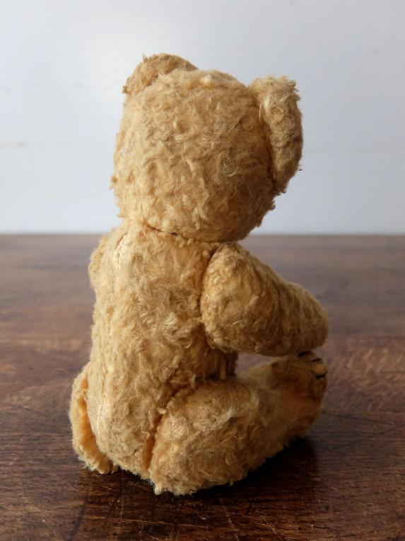 Plush Toy 【Bear】 (F0723-01)