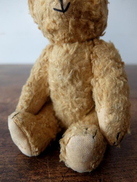 Plush Toy 【Bear】 (F0723-01)
