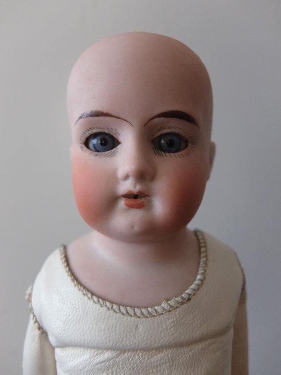 Bispue Doll (B0723)