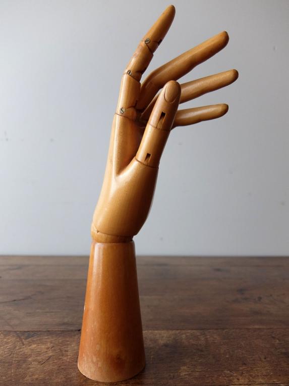 Mannequin's Hand (A0817)