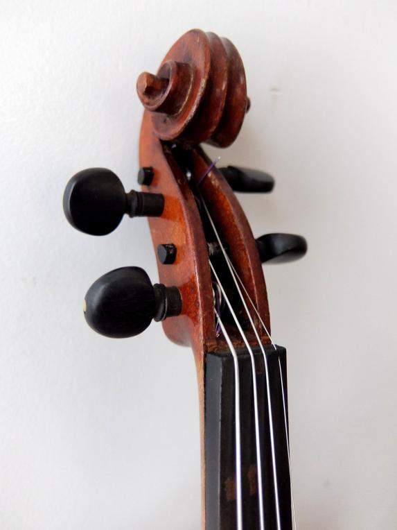Violin (A0518)