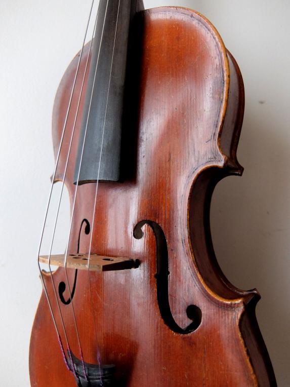 Violin (A0518)
