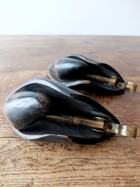 Pair of Shoe Trees (A0817)