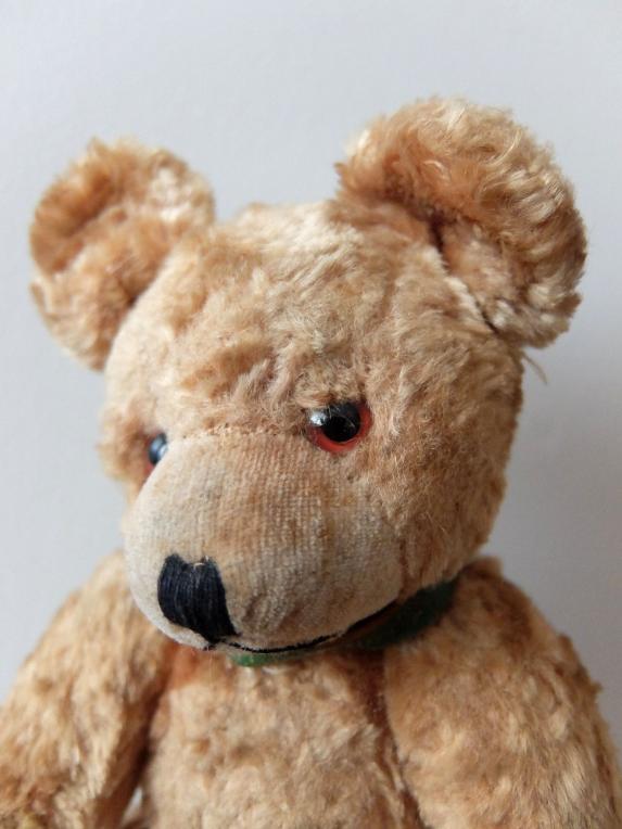 Plush Toy 【Bear】 (A0823-02)