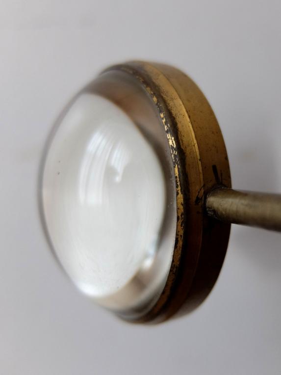 Jeweler's Magnifying Glass (B0719)
