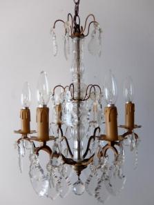 Chandelier (A0619)