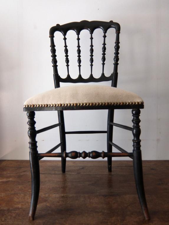 Chair Napoleon Ⅲ (F0515)