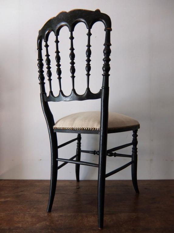 Chair Napoleon Ⅲ (F0515)