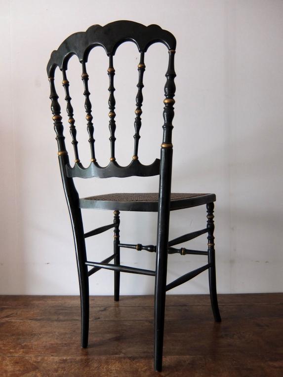 Chair Napoleon Ⅲ (D0515)