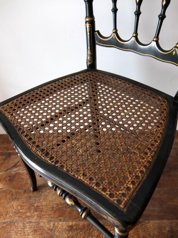 Chair Napoleon Ⅲ (D0515)