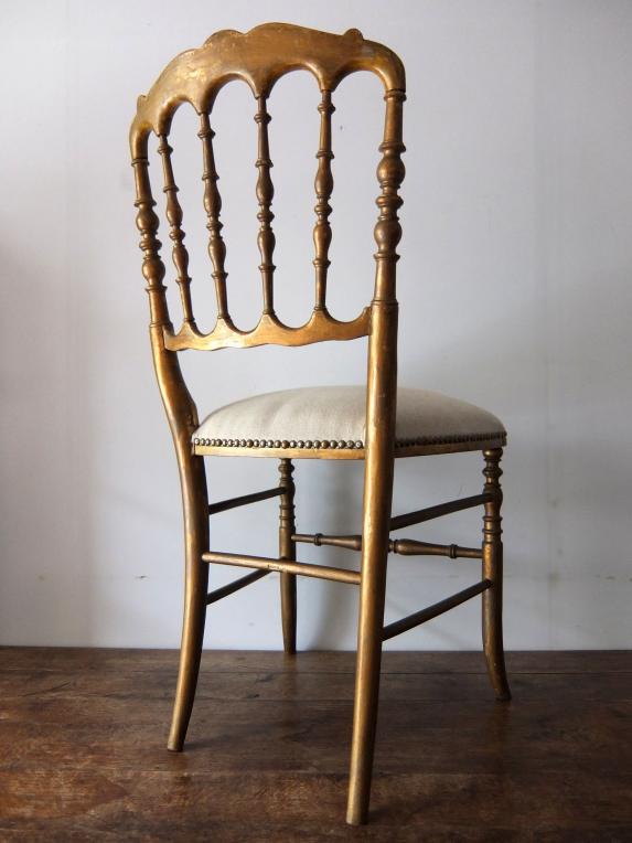 Chair Napoleon Ⅲ (H0515)