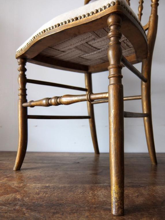 Chair Napoleon Ⅲ (H0515)
