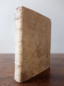 Antique Book (A0723-02)
