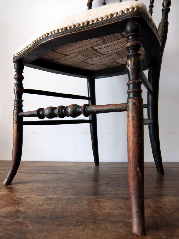 Chair Napoleon Ⅲ (G0515)
