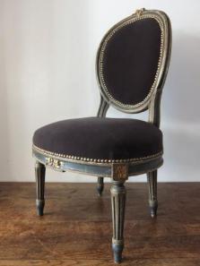 French Chair (B0414)