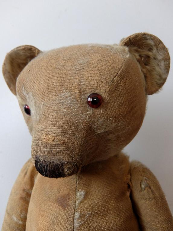 Plush Toy 【Bear】 (F0723-02)
