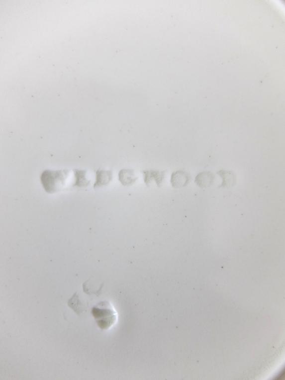 Wedgwood 【EDME】 Dessert Plate (A0816)