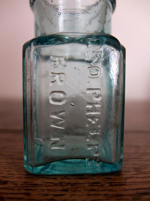 Bottle (K0214)