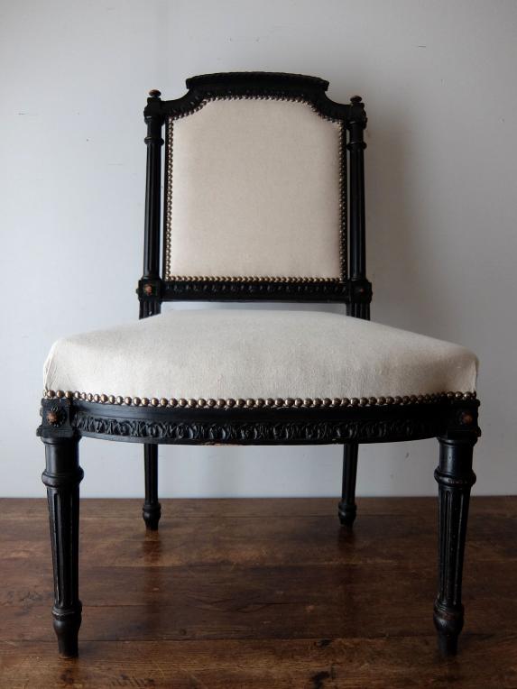 Chair Napoleon Ⅲ (B0419)