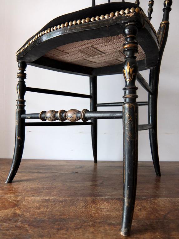 Chair Napoleon Ⅲ (C0515-01)