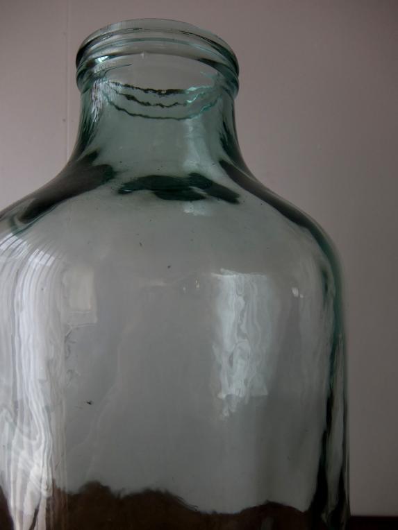 Glass Bottle (B0414)