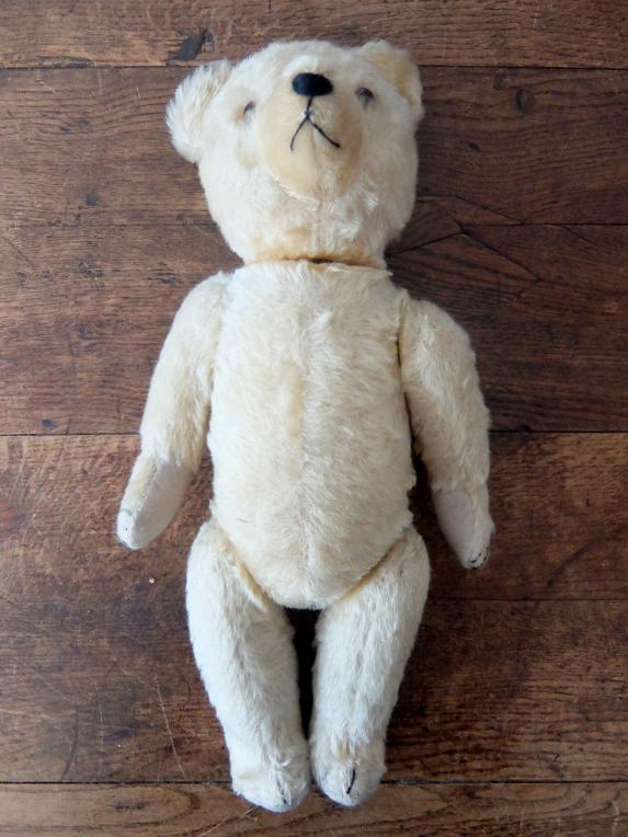 Plush Toy 【Bear】 (C0922)