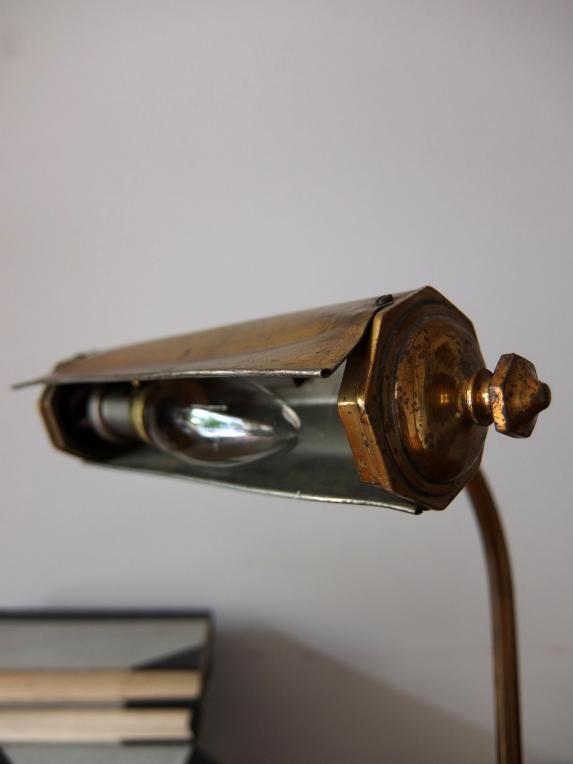 Desk Lamp (A0915)