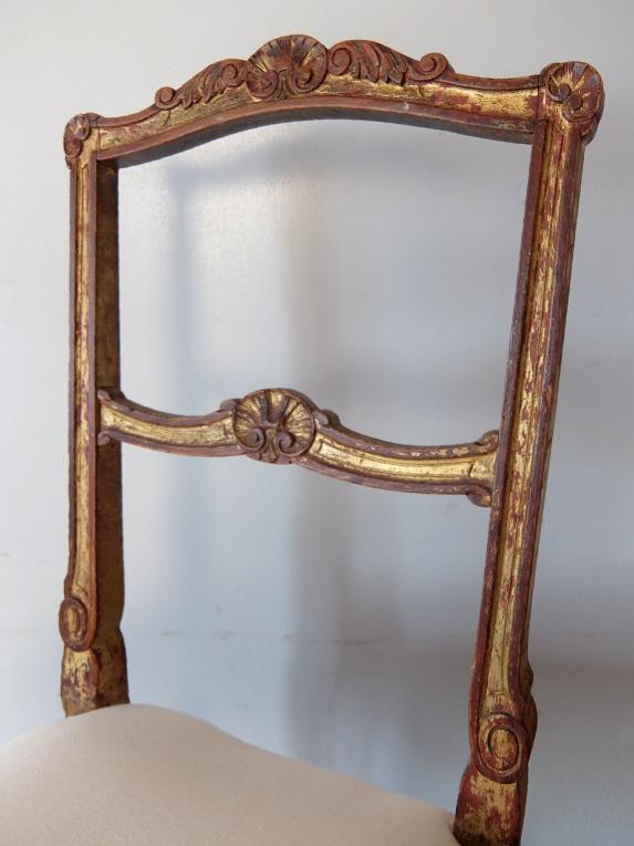 French Chair (B0723)