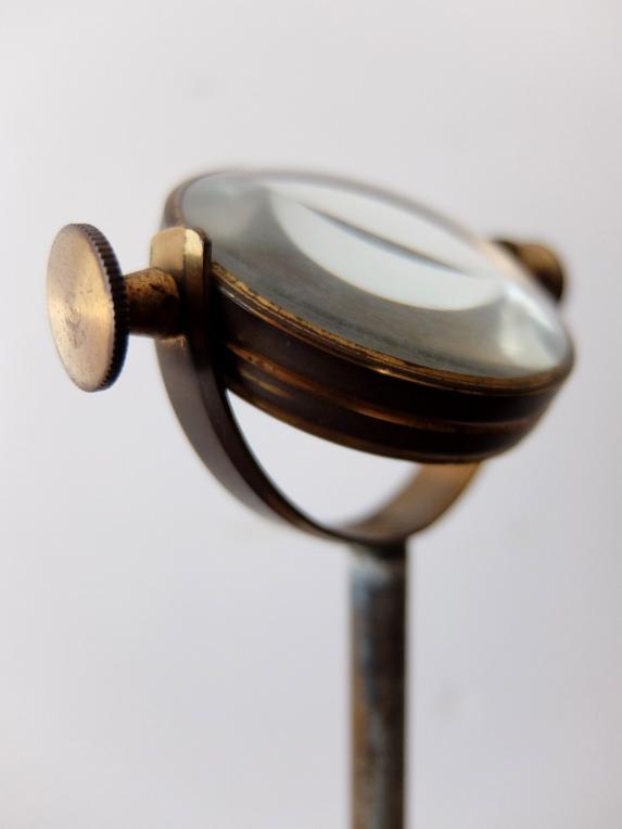Jeweler's Magnifying Glass (B0919)