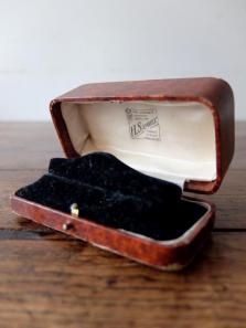 Antique Jewelry Box (A1020-05)