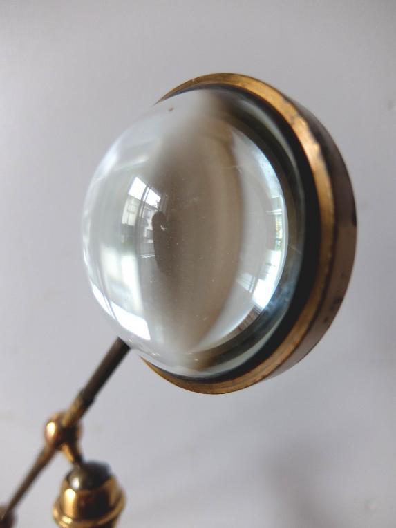 Jeweler's Magnifying Glass (A1018)