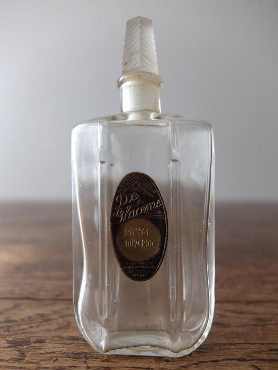 Perfume Bottle (C1017-02)