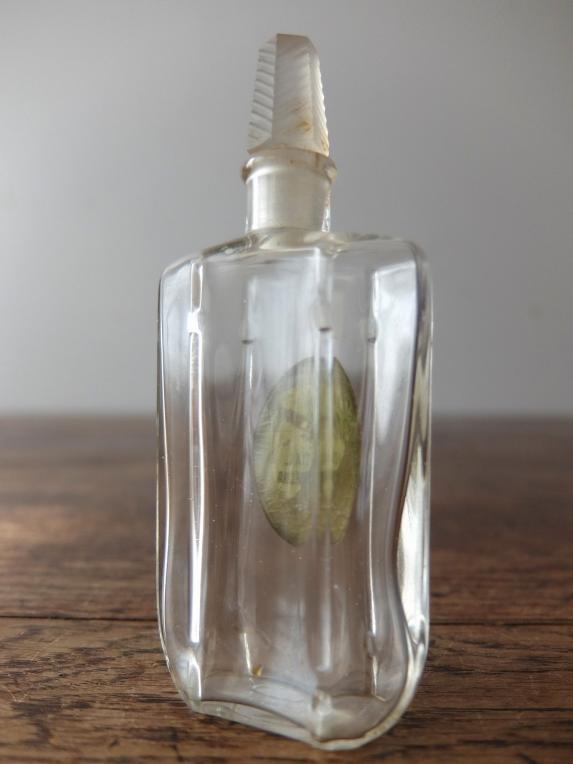 Perfume Bottle (C1017-02)