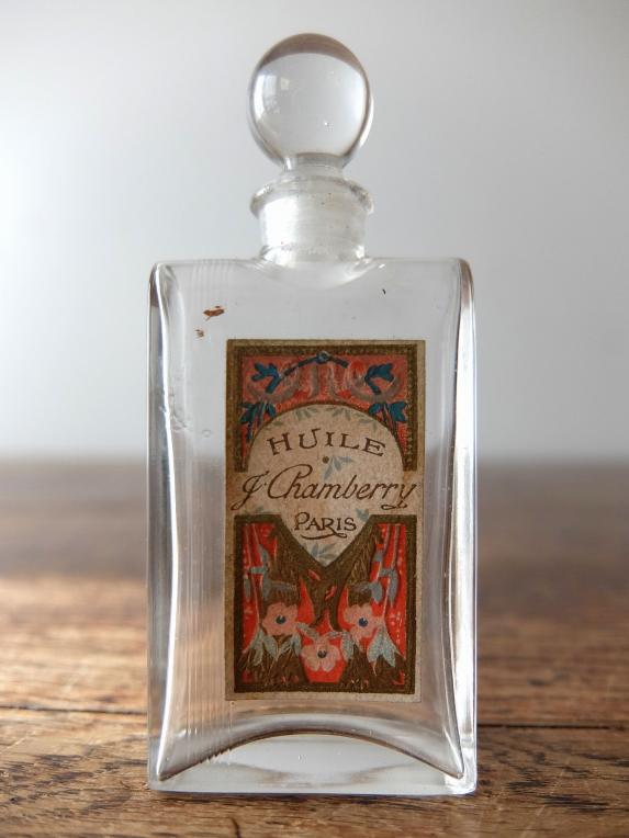 Perfume Bottle (A1017-09)