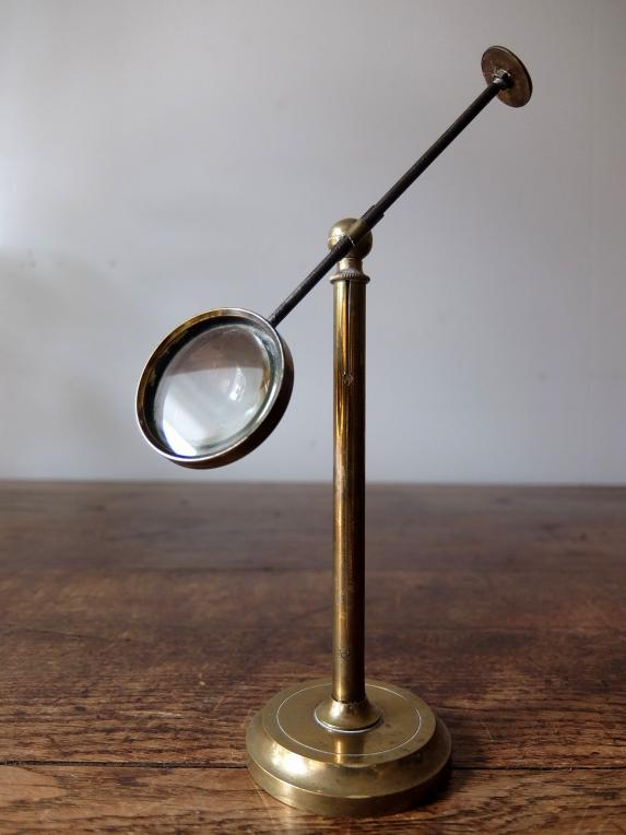 Jeweler's Magnifying Glass (A1016)