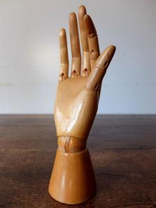 Mannequin's Hand (A1020-02)