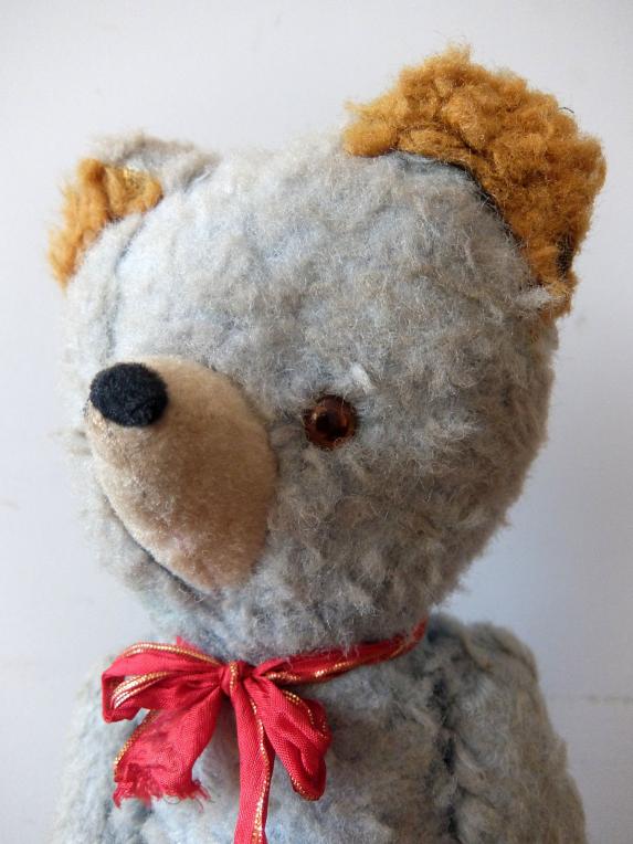 Plush Toy 【Bear】 (B1023-01)