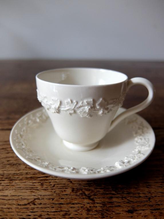 Wedgwood Cup & Saucer (A0916)