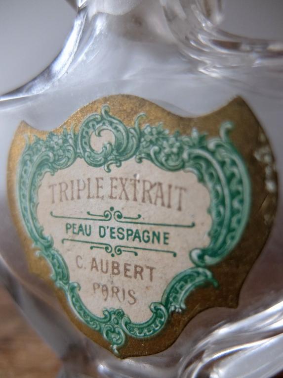Perfume Bottle (A1017-10)