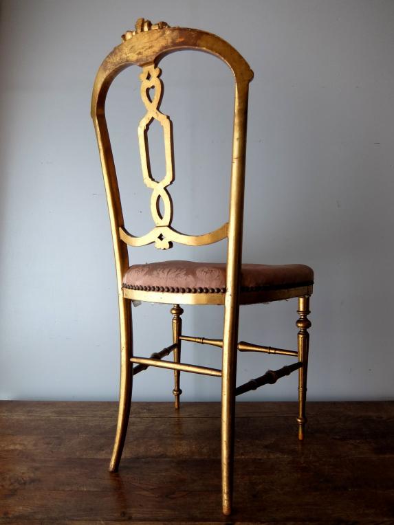 French Chair (C0516)