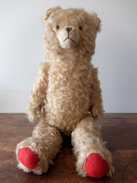 Plush Toy 【Bear】 (D0923)