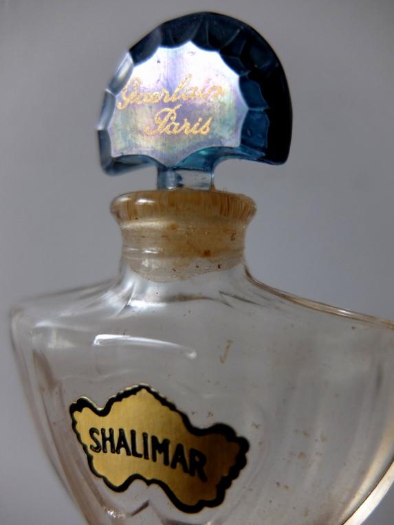 Perfume Bottle (D1017-02)