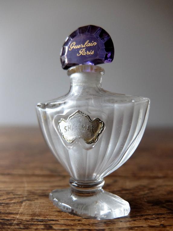 Perfume Bottle (D1017-02)