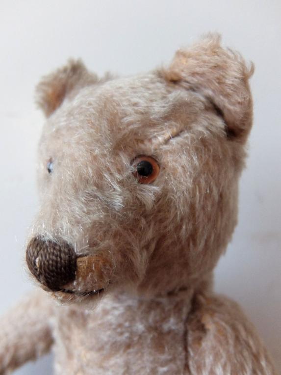 Plush Toy 【Bear】 (C1023-01)